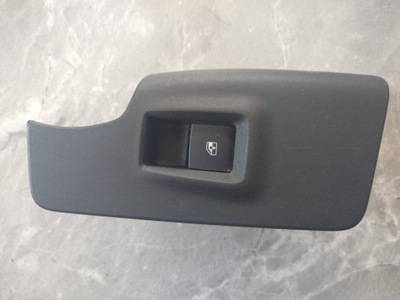 CONMUTADOR VENTANAS IZQUIERDO PARTE TRASERA OPEL MERIVA B 13266107  