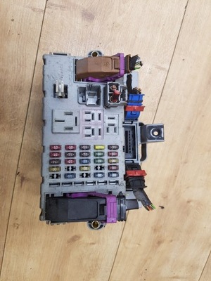 Коробка предохранителей fiat punto ii 1.2 фото №1