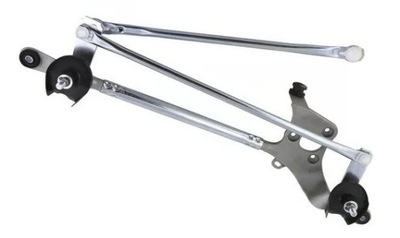 Toyota rav4 iii механізм двірник фото №1