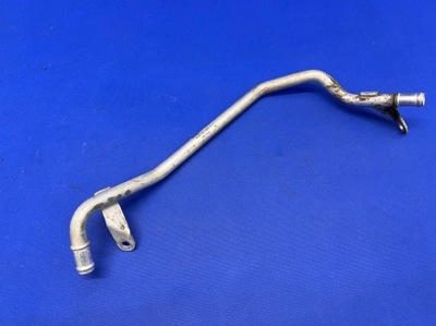 AUDI A6 C7 4G JUNCTION PIPE WATER 4G0121485Q - milautoparts-fr.ukrlive.com