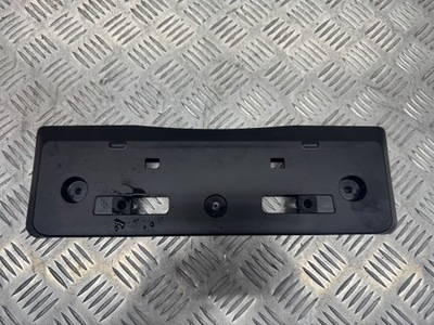 Lexus rcf rc 350 rc rc300 основа номерного знака реєстраційний рамка фото №1