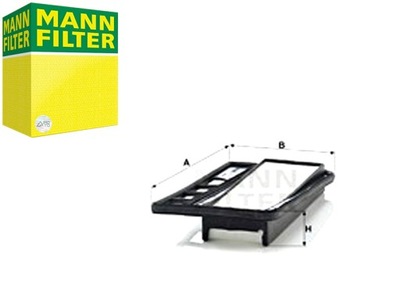 Фильтр воздуха opel agila suzuki ignis ii wagon r + 1.3d 08.03- фото №1