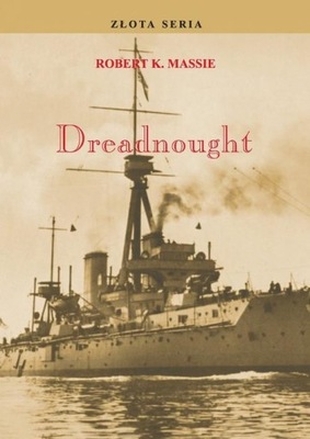 Ebook | Dreadnought. Tom I - Robert K. Massie