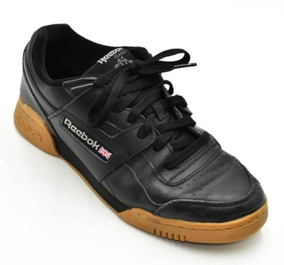 Reebok Workout Plus BUTY SPORTOWE męskie 41