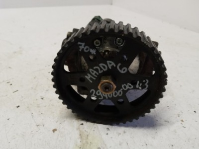 Mazda оригинальный номер 294000-0043 citd насос впрыскная фото №1