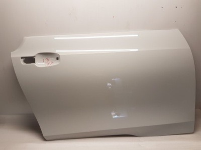 Дверь обшивка правый перед bmw i3 1559932 фото №1