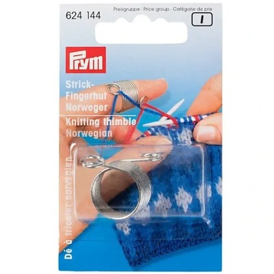 Naparstek dziewiarski PRYM 624 144