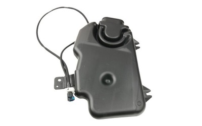 Бак рідина гальмівний fiat scudo 07- фото №1