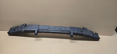 Audi q3 8u0 абсорбер бампера перед передній фото №1