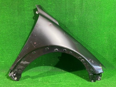 Крыло передний правый mazda cx3 cx-3 фото №1