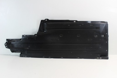 PLACA PROTECCIÓN BASTIDOR SUBARU WRX STI INTEGRO  