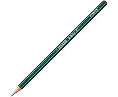 Ołówek Stabilo Othello 282 HB
