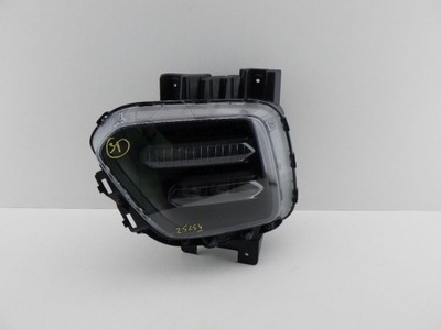 Kia e-soul e soul full led drl 92202-j2 лампа drl led протитуманна фара ліва фото №1