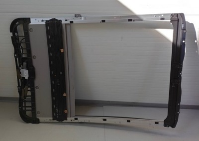 Toyota verso lift люк фото №1