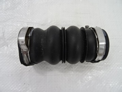 Peugeot partner iii 1.6 hdi труба інтеркулер буфер ресори 9680799980 фото №1