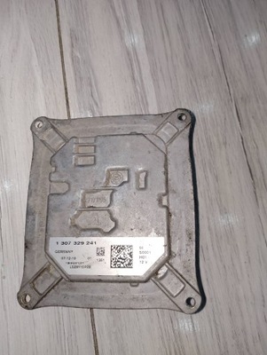 Преобразователь ксенон 1307329241 range rover фото №1