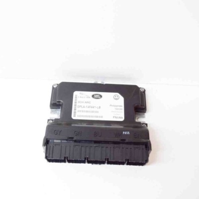 Модуль подвеска пневматической land rover gpla14f441lb 2017 фото №1