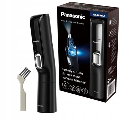 Panasonic ER-GN300 Trymer do nosa i uszu