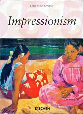 TASCHEN - IMPRESSIONISM