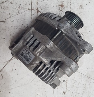 Генератор mazda 3 6 cx5 cx3 pe01 a5tl0491 фото №1