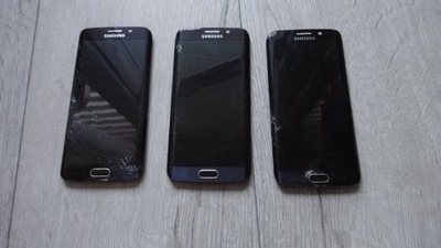 LCD SAMSUNG GALAXY S6 EDGE G925