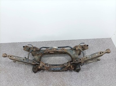 Подрамник подвеска задняя подрамник подрамник renault koleos i 2007- фото №1