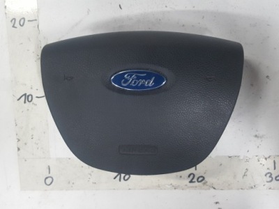 Ford kuga mk1 08-12r подушка подушка безпеки водія фото №1