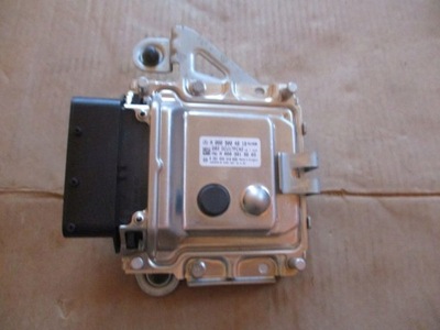 Mercedes w222 w205 w253 модуль насоса adblue фото №1