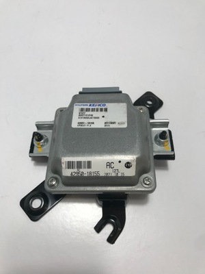 Модуль блок управления kia ev6 фото №1