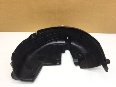 Citroen c3 iii підкрилок праве задні правий задня фото №1
