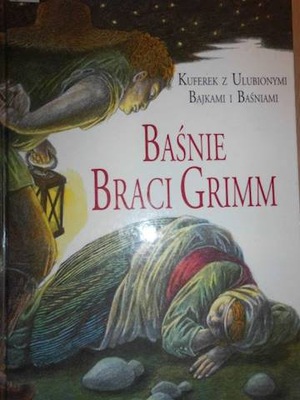 Baśnie braci Grimm - Grimm