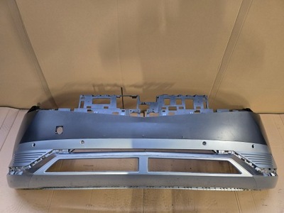 Hyundai ioniq 5 v бампер передній фото №1