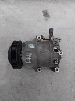 Kia venga ix20 компрессор кондиционера f500 yn9ca03 фото №1