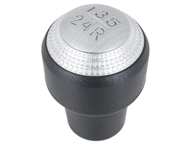 Ручка рычаг переключения передач 5 do hyundai getz 2002-2010 фото №1