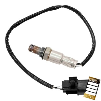 Датчик лямбда-зонд do chevrolet spark 2011 2012 2013 2014 2015 2016 2017 фото №1