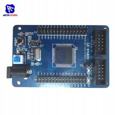 DIYMORE ATMEGA128 M128 AVR PLACA ROZSZERZENIOWA  