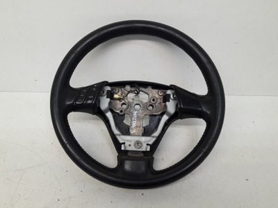 Повітропровід шкіра мультифункція mazda 3 lift фото №1