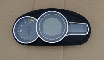 Лічильник прилади renault fluence 248108795r фото №1