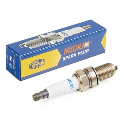 MAGNETI MARELLI СВІЧКА 062808000022 101905606A