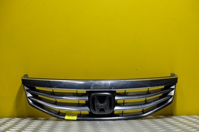 Honda accord 2010-2012 решітка радіатора решітка радіатора перед usa фото №1