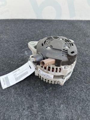 Генератор 9678178280 citroen c4 grand picasso 17r фото №1