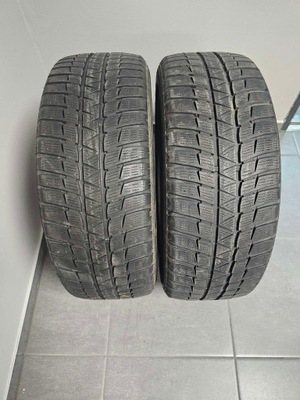 OPONY FALKEN EUROWINTER HS449 215/55R17 98 V