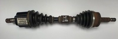 Приводной вал левая левый автоматическая коробка передач volvo v40 s40 p30614075 фото №1