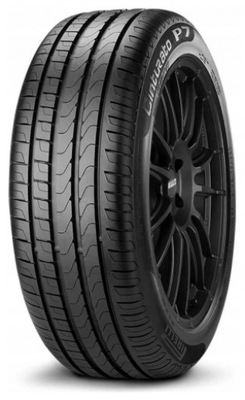 2 PIEZAS NEUMÁTICOS PIRELLI CINTURATO P7 (P7C1) 225/55R17 97 Y  