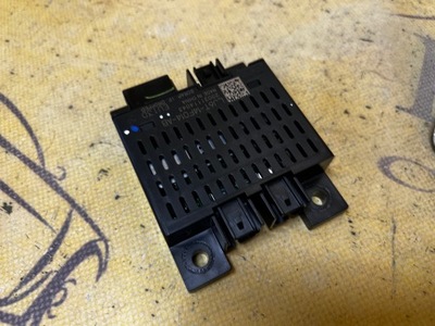 Модуль блок керування usb ford escape mk4 фото №1