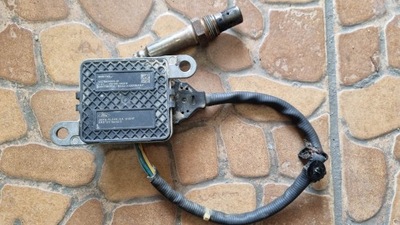 Датчик nox ford ranger 2.0 tdci jb3g фото №1