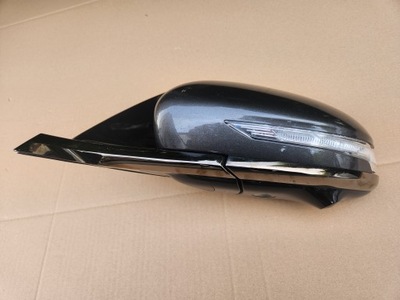 GENESIS G70 MIRROR LEFT  