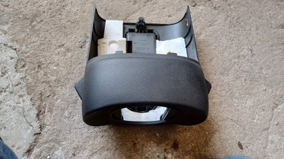 Citroen c5 iii корпус защита руля фото №1