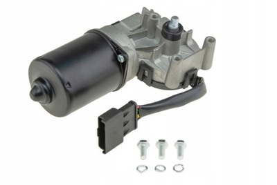 MOTOR LIMPIAPARABRISAS PARTE DELANTERA DO CITROEN BERLINGO FIRST  