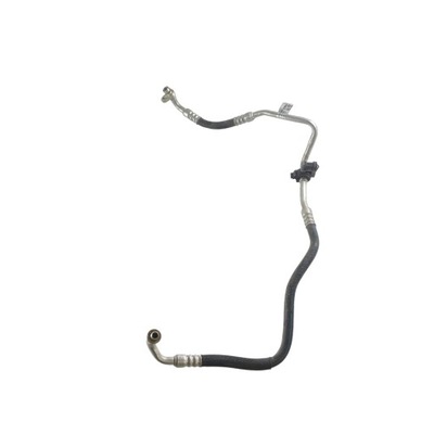 Alfa romeo stelvio 2019 провода кондиционера фото №1